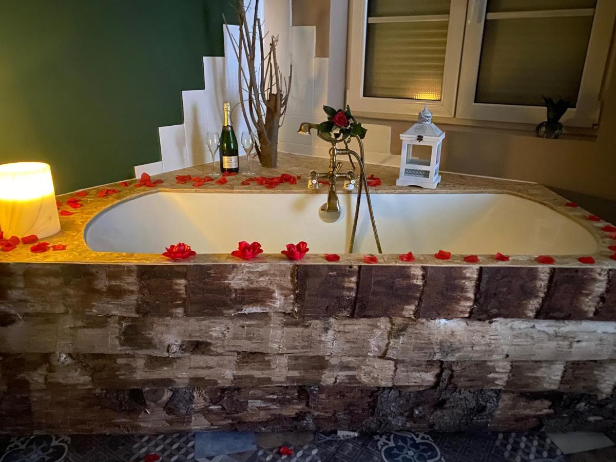Hypolite Bed & Breakfast Avesnes-sur-Helpe Dış mekan fotoğraf