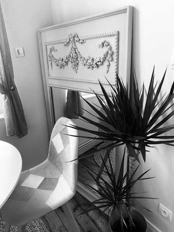 Hypolite Bed & Breakfast Avesnes-sur-Helpe Dış mekan fotoğraf
