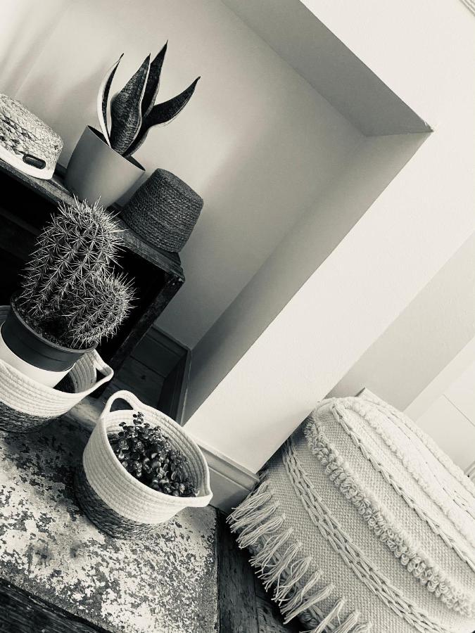 Hypolite Bed & Breakfast Avesnes-sur-Helpe Dış mekan fotoğraf